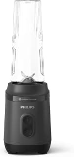Philips Blend & Go 3000 Serisi Mini Smoothie Blender – 350W, 0,6L Taşınabilir şişe, Paslanmaz çelik bıçaklar, 2 Hız Ayarı, Bulaşık makinesinde yıkanab - Piinti Fiyat Karşılaştırması