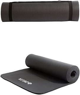 Delta Konfor Zemin 10 MM Taşıma Askılı Pilates Minderi Yoga Matı, 10 MM - Piinti Fiyat Karşılaştırması
