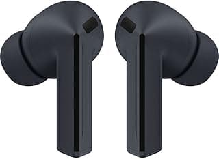 Samsung Galaxy Buds3 FE, Kablosuz Kulak İçi Kulaklık, Gümüş, Blade Tasarım, Dengeli Ses, 360 Audio, Aktif Gürültü Engelleme & Net Çağrı (Samsung Türki - Piinti Fiyat Karşılaştırması