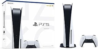 PlayStation 5 Console CFI-1102A - Piinti Fiyat Karşılaştırması