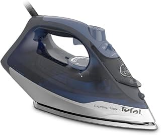 Tefal FV2868 Express Steam Max 45 gr Sürekli ve 160 gr Şok Buharlı 2500 Watt Buharlı Ütü - Piinti Fiyat Karşılaştırması