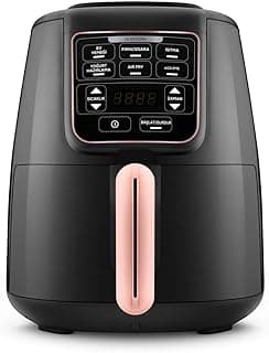 KARACA AIR PRO COOK 3 IN 1 XL AIRFRYER ROSEGOLD - Piinti Fiyat Karşılaştırması