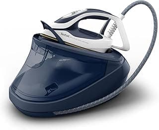 Tefal GV9720 Pro Express Ultimate II 170 gr Sürekli ve 590 gr Şok Buharlı 3000 Watt Buhar Kazanlı Ütü - Piinti Fiyat Karşılaştırması