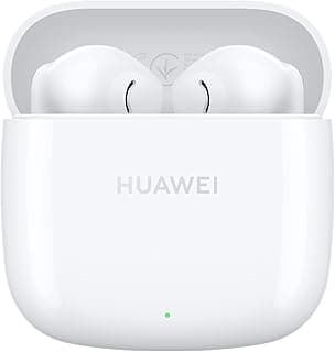HUAWEI FreeBuds SE 2, 40 Saatlik Pil Ömrü, Canlı Renkler ve Taşınabilir Tasarım, 10 Dakikalık Şarjla 3 Saat Müzik Keyfi, IP54 Toz ve Su Sıçramasına Da - Piinti Fiyat Karşılaştırması