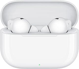 HUAWEI FreeBuds SE 4 ANC, Kablosuz Kulaklık, 50 Saat Uzun Pil Ömrü, Yolculuk ve Ofis İçin Çok Modlu Aktif Gürültü Engelleme, 4,3 g Ultra Hafif Kulaklı - Piinti Fiyat Karşılaştırması