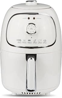 CONTİ CDF-401 FRİTO AİRFRYER YAĞSIZ FRİTÖZ-BEYAZ - Piinti Fiyat Karşılaştırması