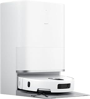 Xiaomi Robot Vacuum MOP5 Akıllı Robot Süpürge - Piinti Fiyat Karşılaştırması
