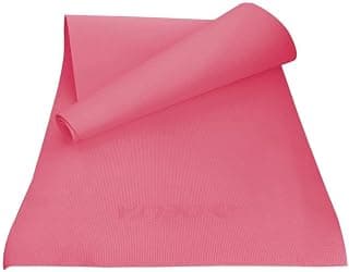 Delta Pilates Minderi Yoga Matı Fitness Egzersiz Minderi 4 mm - Piinti Fiyat Karşılaştırması