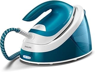 Philips PerfectCare Compact Essential Buhar Kazanlı Ütü — 2x Daha Fazla Buhar, Yanık Yok, OptimalTEMP, 6 Bar Basınç, 360 g Şok Buhar, 1.3 L Tank, Hafi - Piinti Fiyat Karşılaştırması