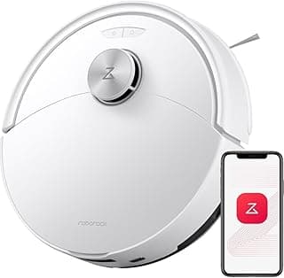 Roborock S8 Pro Akıllı Robot Süpürge - Piinti Fiyat Karşılaştırması