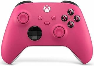 Xbox Wireless Controller Deep Pink (Microsoft Türkiye Garantili) - Piinti Fiyat Karşılaştırması