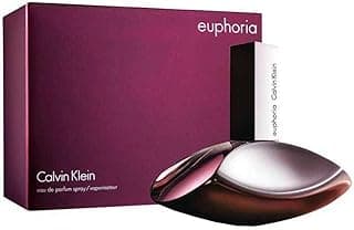 Calvin Klein Euphoria 100 ml Edp Kadın Parfüm, 88300162512 - Piinti Fiyat Karşılaştırması