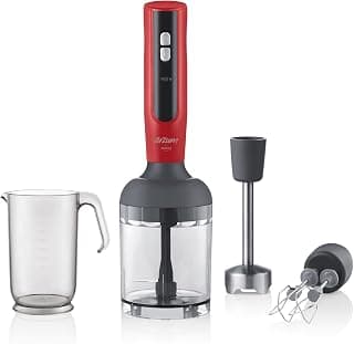 ARZUM AR1092 MANO 1700 W EL BLENDER SETİ - Piinti Fiyat Karşılaştırması