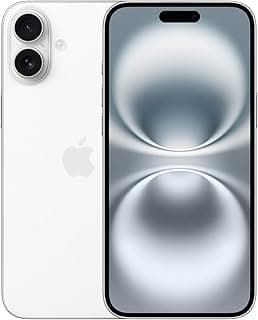Apple iPhone 16 Plus (256 GB) - Beyaz - Piinti Fiyat Karşılaştırması