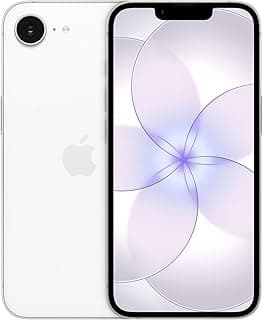 Apple iPhone 17e 512 GB: 6.1 inç Super Retina XDR Ekran, A19 Çip, Tüm Gün Süren Pil Ömrü, 48 MP Fusion Kamera; Beyaz - Piinti Fiyat Karşılaştırması