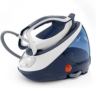 Tefal GV9221 Pro Express Protect Buhar Kazanlı Ütü - 1830007723 - Piinti Fiyat Karşılaştırması