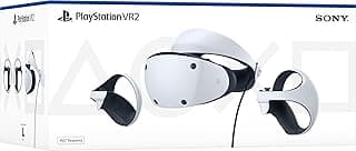 PlayStation VR2 (PSVR2) - Piinti Fiyat Karşılaştırması