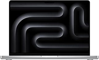 Apple MacBook Pro Laptop: M5 çip, 14.2 inç Liquid Retina XDR Ekran, Apple Intelligence için tasarlandı, 16 GB Birleşik Bellek, 1 TB SSD Depolama; Gümü - Piinti Fiyat Karşılaştırması