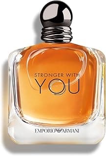 Emporio Armani Stronger With You EDT 150 ml Erkek Parfüm 1 Paket (1 x 150 ml) - Piinti Fiyat Karşılaştırması
