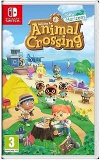 Nintendo Switch Animal Crossing: New Horizons Game - Piinti Fiyat Karşılaştırması