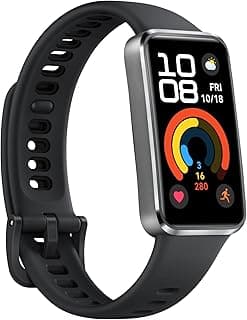 HUAWEI Band 10 Akıllı Saat – Yapay Zeka Destekli Spor Takibi, Profesyonel Düzeyde Uyku Analizi, Uyku Nefes Farkındalığı, 14 Güne Kadar Pil Ömrü, iOS v - Piinti Fiyat Karşılaştırması