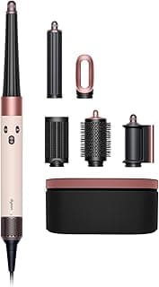 Dyson Airwrap i.d.™ saç şekillendirme ve kurutma seti (Ceramic Pink) - Piinti Fiyat Karşılaştırması