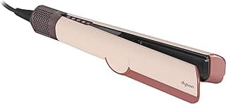 Dyson Airstrait™ saç düzleştirici (Ceramic Pink) - Piinti Fiyat Karşılaştırması