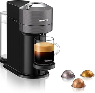 Nespresso Vertuo Next Kahve Makinesi, Gri - Piinti Fiyat Karşılaştırması