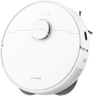 Dreame L10s Pro Gen 2 Robot Vakum ve Paspas, 7000Pa Emiş, DuoScrub™ Paspas, Otomatik Paspas Kaldırma, Ultrasonik Halı ve Halı Algılama - Piinti Fiyat Karşılaştırması
