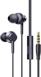 Baseus Encok HZ11 3.5mm Mikrofonlu Kulaklık-Siyah - Piinti Fiyat Karşılaştırması