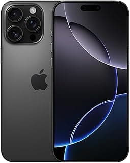 Apple iPhone 16 Pro Max (1 TB) - Siyah Titanyum - Piinti Fiyat Karşılaştırması