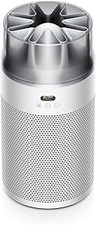 Dyson Hushjet Arıtma Kompakt (Beyaz/Gümüş) - Piinti Fiyat Karşılaştırması