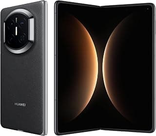 HUAWEI Mate X7 Katlanabilir Akıllı Telefon 16+512GB, 8" 120Hz LTPO Katlanabilir Ekran, True-to-Colour Kamera, Kunlun Glass, 5300 mAh Tüm Günü Kurtaran - Piinti Fiyat Karşılaştırması