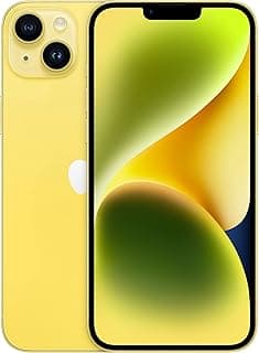 Apple iPhone 14 Plus (512 GB) - Sarı - Piinti Fiyat Karşılaştırması