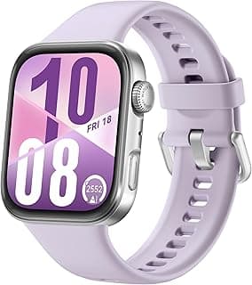 HUAWEI WATCH FIT 4 Akıllı Saat,100+ Spor Modu, Ultra İnce Tasarım,Spor ve Sağlık Takibi,10 Güne Kadar Pil Ömrü, iOS ve Android Uyumlu,Alüminyum Kasa,1 - Piinti Fiyat Karşılaştırması