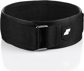 Sporsize Professional Weight Lifting Belt - Profesyonel Ağırlık Kaldırma Kemeri Fitness Kemeri - Piinti Fiyat Karşılaştırması