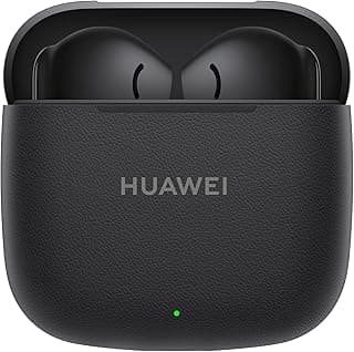HUAWEI FreeBuds SE 3 Kulaklık, 42 Saat Pil Ömrü, İGeleceğe Dokunan Zarif Tasarım, 10 Dakikalık Şarjla 3 Saat Dinleme Süresi, Güçlü Bluetooth 5.4 Bağla - Piinti Fiyat Karşılaştırması