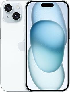 Apple iPhone 15 (512 GB) - Mavi - Piinti Fiyat Karşılaştırması