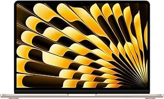 Apple M5 çipli 13 inç MacBook Air Laptop: 13.6 inç Liquid Retina Ekran, 10 CPU, 10 GPU, 16GB Birleşik Bellek, 1 TB SSD Depolama, 12 MP Center Stage Ka - Piinti Fiyat Karşılaştırması