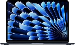 Apple M5 çipli 13 inç MacBook Air Laptop: 13.6 inç Liquid Retina Ekran, 10 CPU, 10 GPU, 24GB Birleşik Bellek, 1 TB SSD Depolama, 12 MP Center Stage Ka - Piinti Fiyat Karşılaştırması