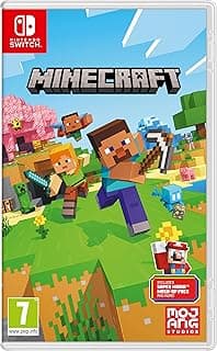 Nintendo Minecraft Switch Bedrock Edition - Piinti Fiyat Karşılaştırması