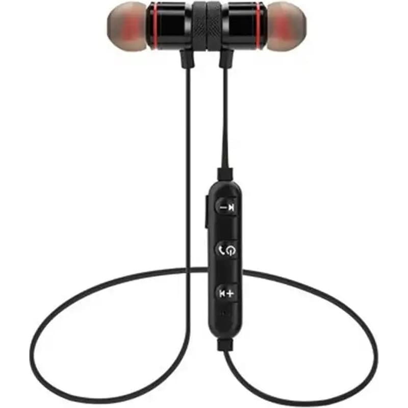 Spor Yaparken Mıknatıslı Telefon Görüşmesi Müzik Dinlemek Için Kaliteli Kablosuz Kulaklık Mıknatıslı - En Uygun Fiyatlarla Piinti'de