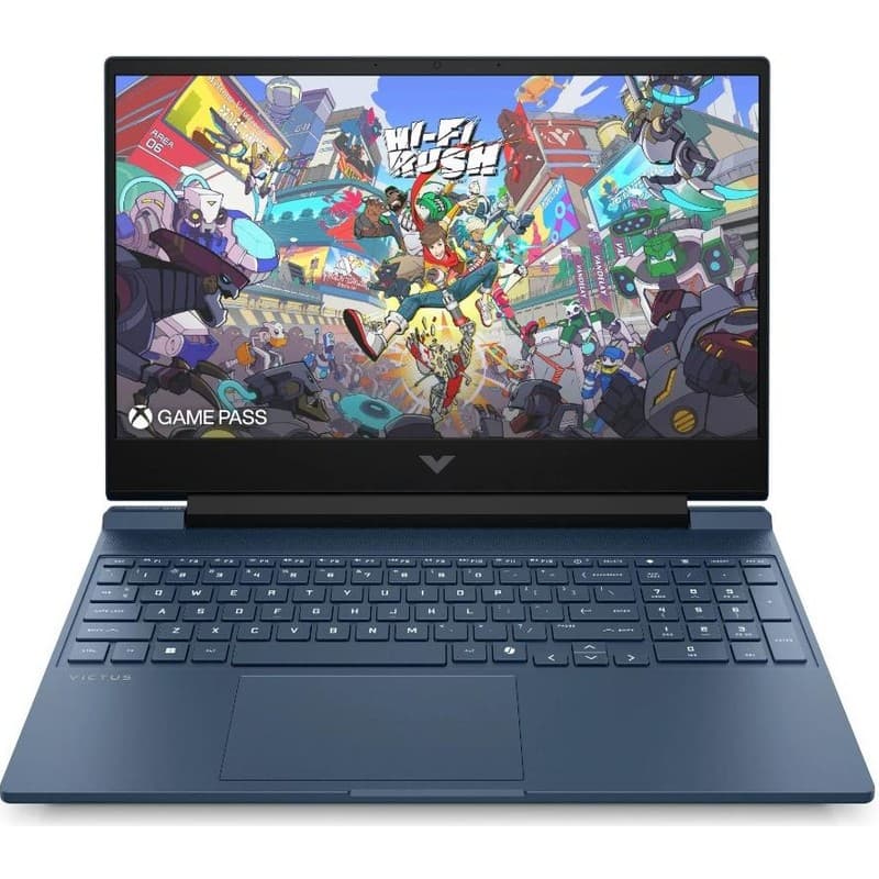 Hp Victus 15-FA2038NT C39D5EA 8gb RTX5060 Intel Core I7-13620H 24GB Ram 1tb SSD 15.6 Inç Full Hd 144Hz Taşınabilir Bilgisayar - En Uygun Fiyatlarla Piinti'de