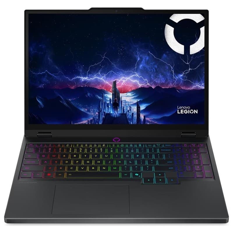 Lenovo Legion 5 15IRX10 Intel Core i7 13650HX 32GB 1TB SSD RTX5070 Windows 11 Home 15.1" Taşınabilir Bilgisayar 83LY009LTR - En Uygun Fiyatlarla Piinti'de
