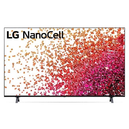 LG NANO76 55 inç NanoCell 4K Smart TV - 55NANO756PA - En Uygun Fiyatlarla Piinti'de
