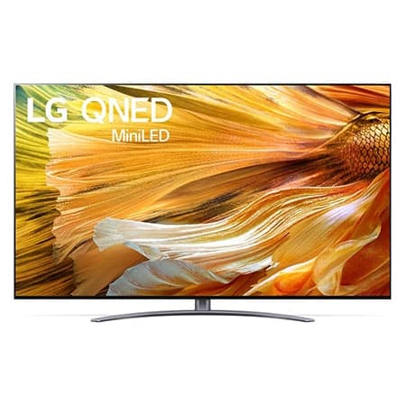LG QNED91 86 inç 4K Smart MiniLED TV - 86QNED916PA - En Uygun Fiyatlarla Piinti'de